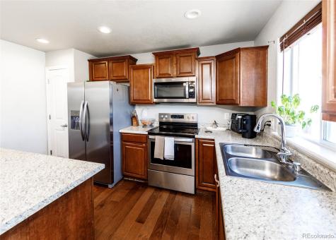 6655 Weiser Drive Colorado Springs CO 80925