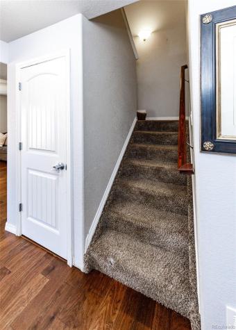 6655 Weiser Drive Colorado Springs CO 80925