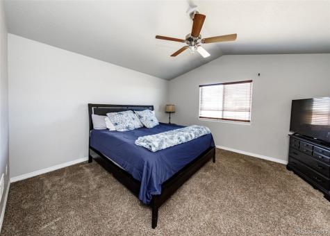 6655 Weiser Drive Colorado Springs CO 80925