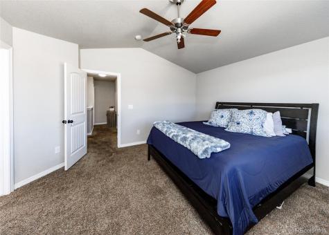 6655 Weiser Drive Colorado Springs CO 80925