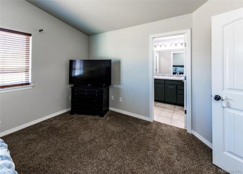 6655 Weiser Drive Colorado Springs CO 80925