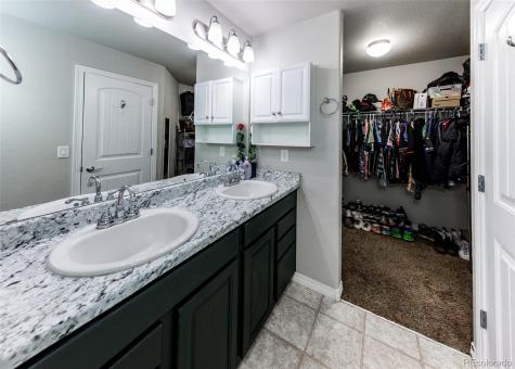 6655 Weiser Drive Colorado Springs CO 80925