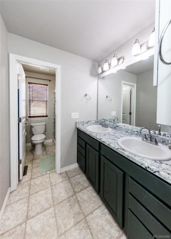 6655 Weiser Drive Colorado Springs CO 80925