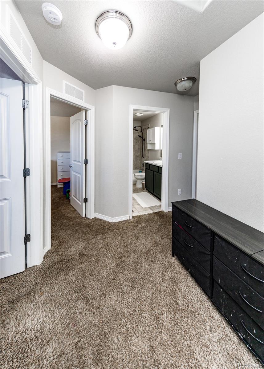 6655 Weiser Drive Colorado Springs CO 80925
