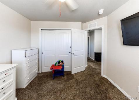 6655 Weiser Drive Colorado Springs CO 80925