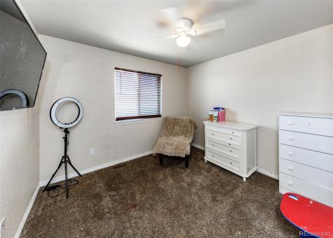 6655 Weiser Drive Colorado Springs CO 80925