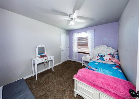 6655 Weiser Drive Colorado Springs CO 80925