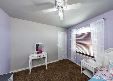 6655 Weiser Drive Colorado Springs CO 80925