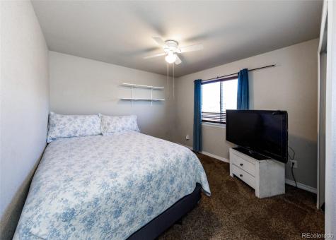 6655 Weiser Drive Colorado Springs CO 80925