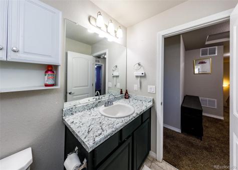 6655 Weiser Drive Colorado Springs CO 80925