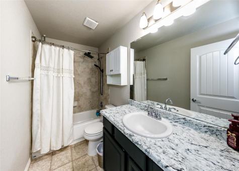 6655 Weiser Drive Colorado Springs CO 80925