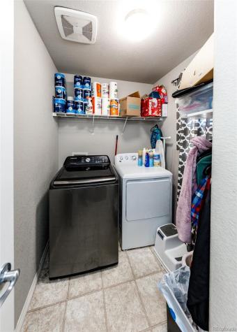 6655 Weiser Drive Colorado Springs CO 80925