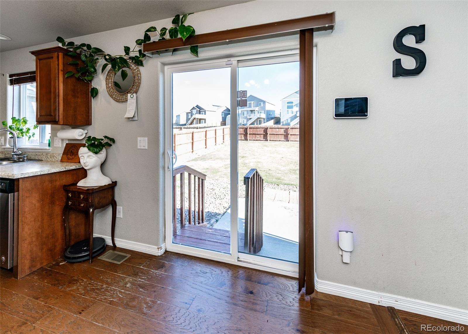 6655 Weiser Drive Colorado Springs CO 80925