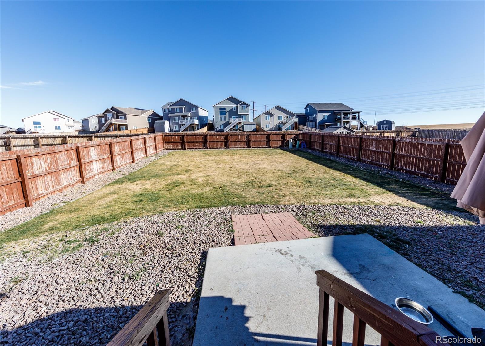 6655 Weiser Drive Colorado Springs CO 80925