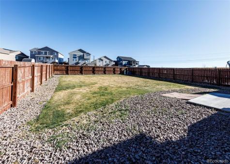 6655 Weiser Drive Colorado Springs CO 80925