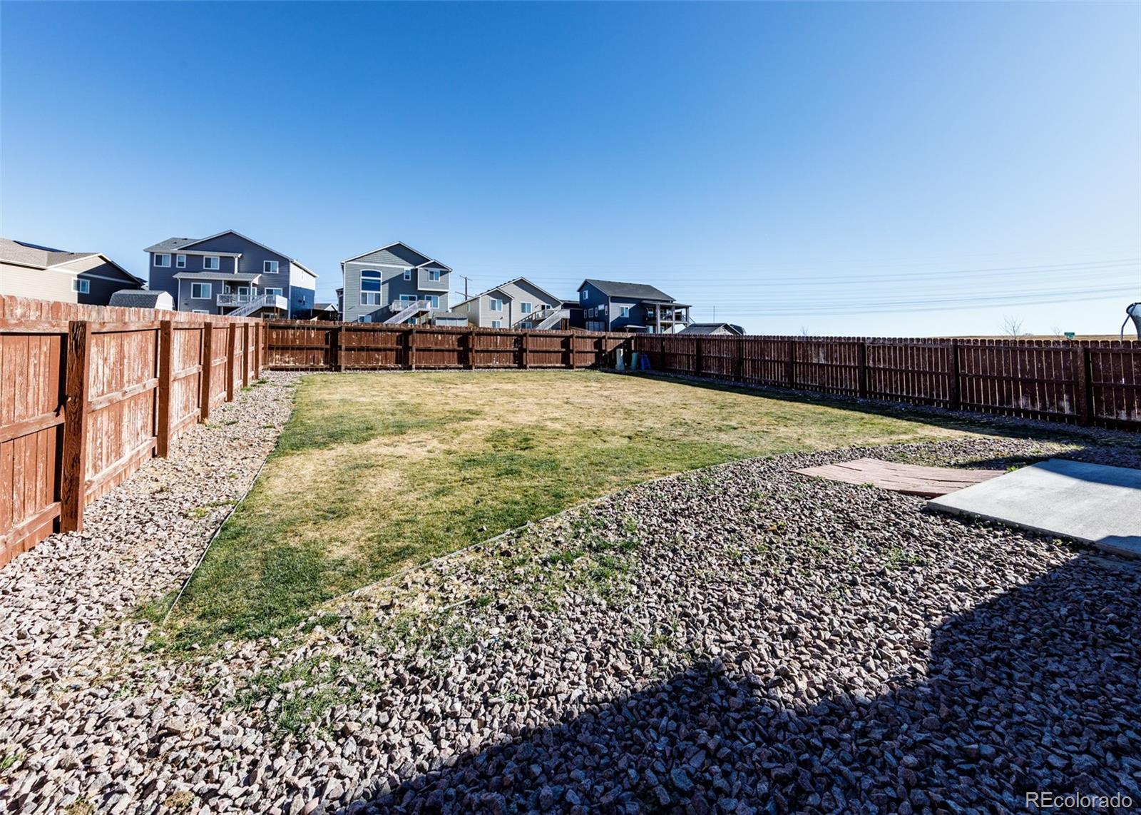 6655 Weiser Drive Colorado Springs CO 80925