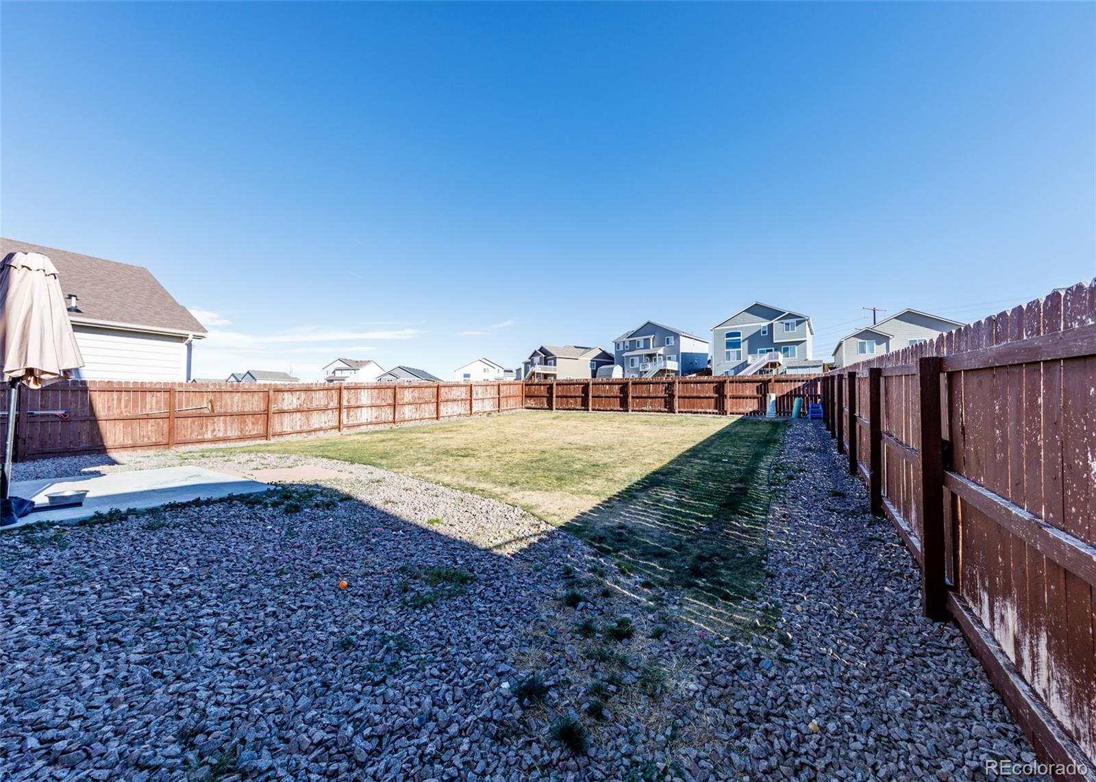 6655 Weiser Drive Colorado Springs CO 80925