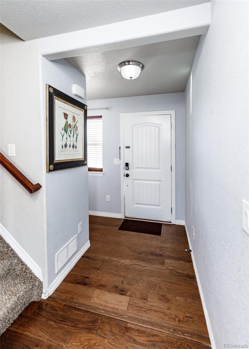 6655 Weiser Drive Colorado Springs CO 80925