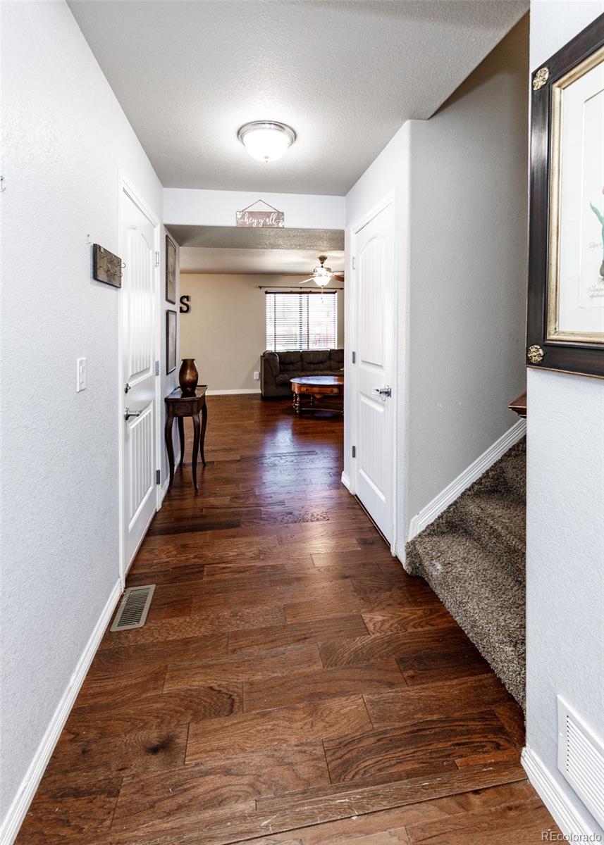 6655 Weiser Drive Colorado Springs CO 80925