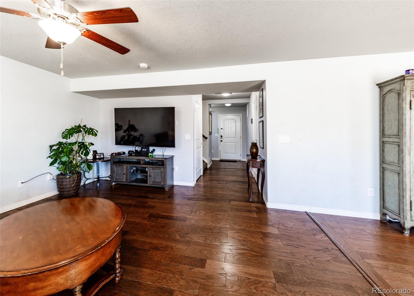 6655 Weiser Drive Colorado Springs CO 80925