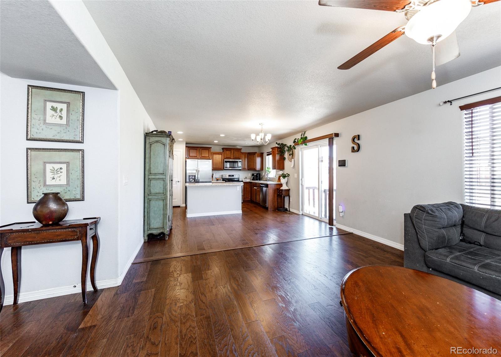 6655 Weiser Drive Colorado Springs CO 80925