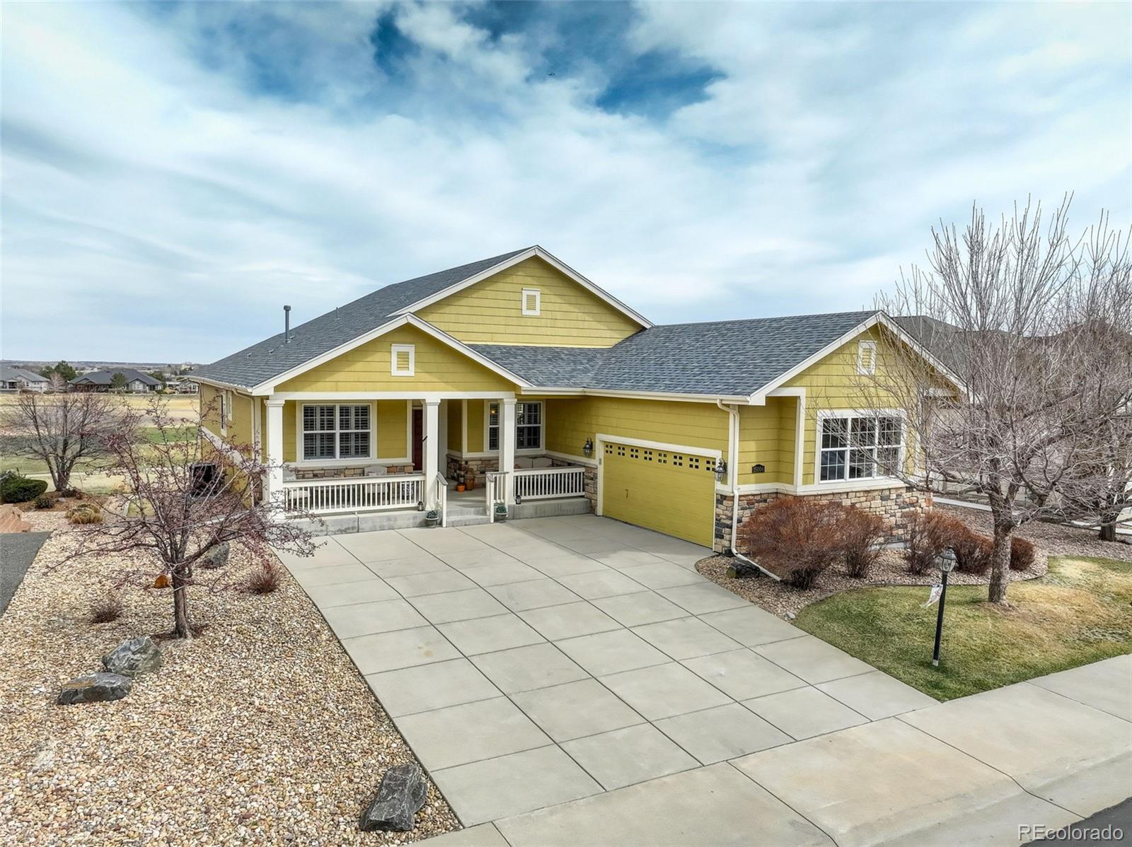 15004 Verbena Street Thornton CO 80602