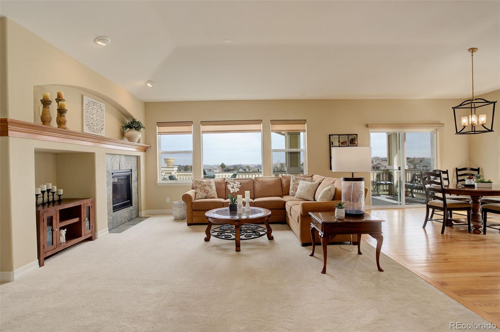 15004 Verbena Street Thornton CO 80602