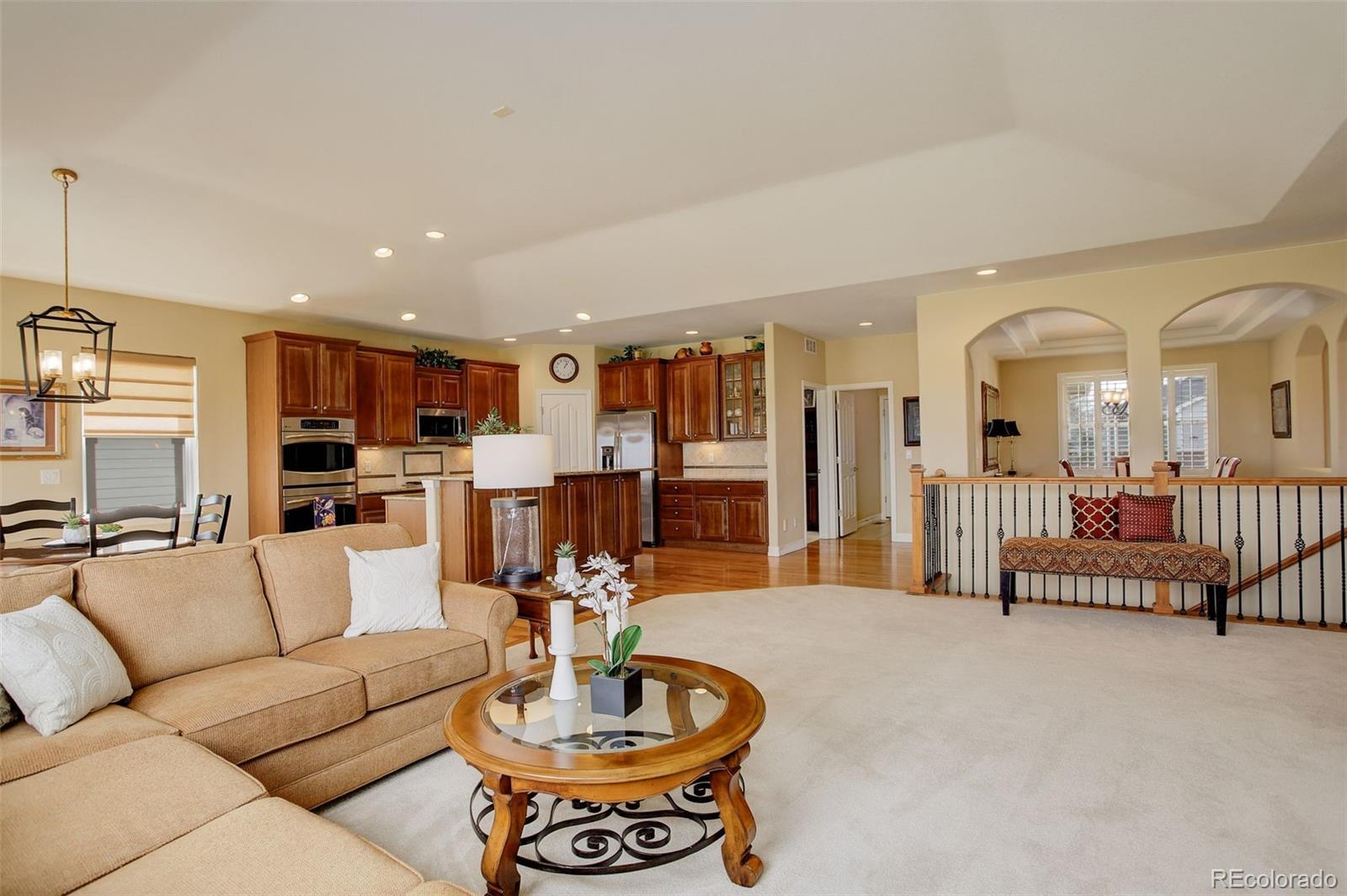 15004 Verbena Street Thornton CO 80602