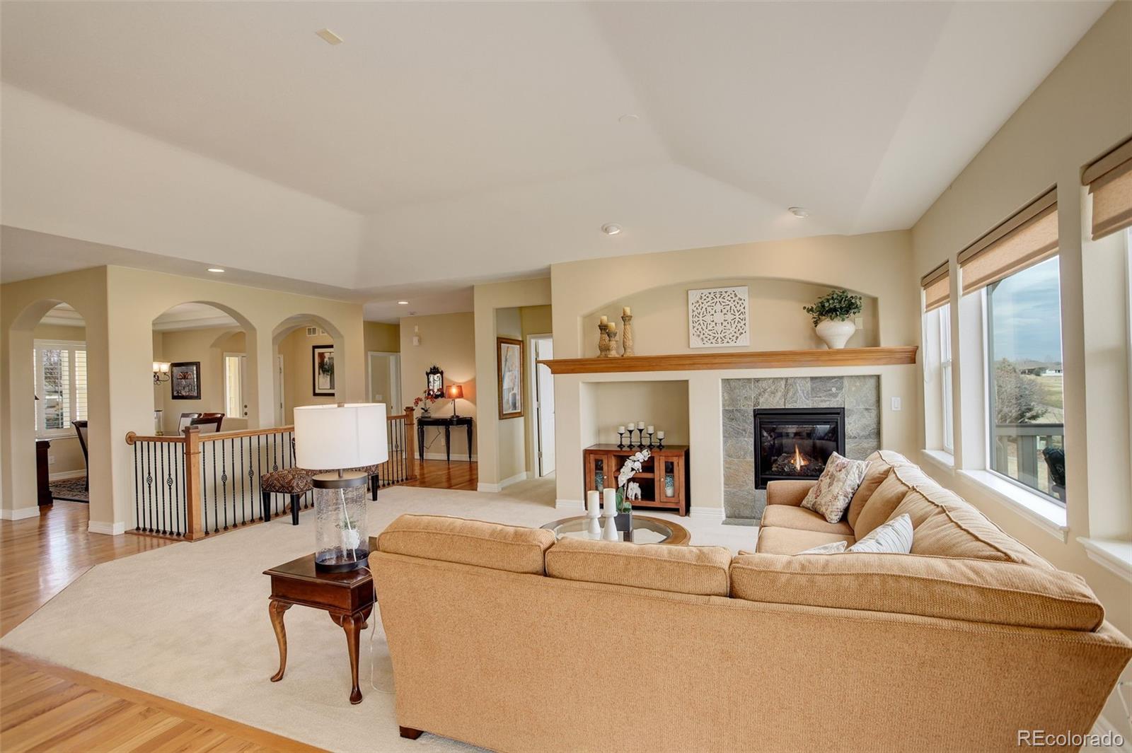 15004 Verbena Street Thornton CO 80602