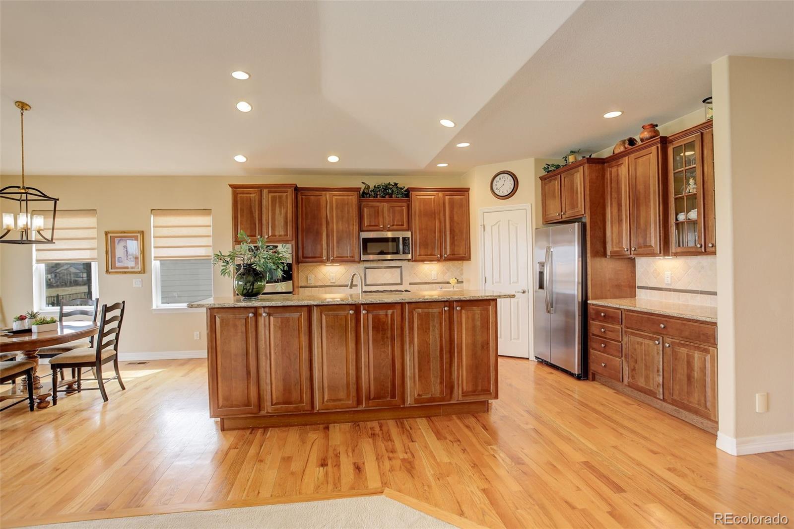 15004 Verbena Street Thornton CO 80602