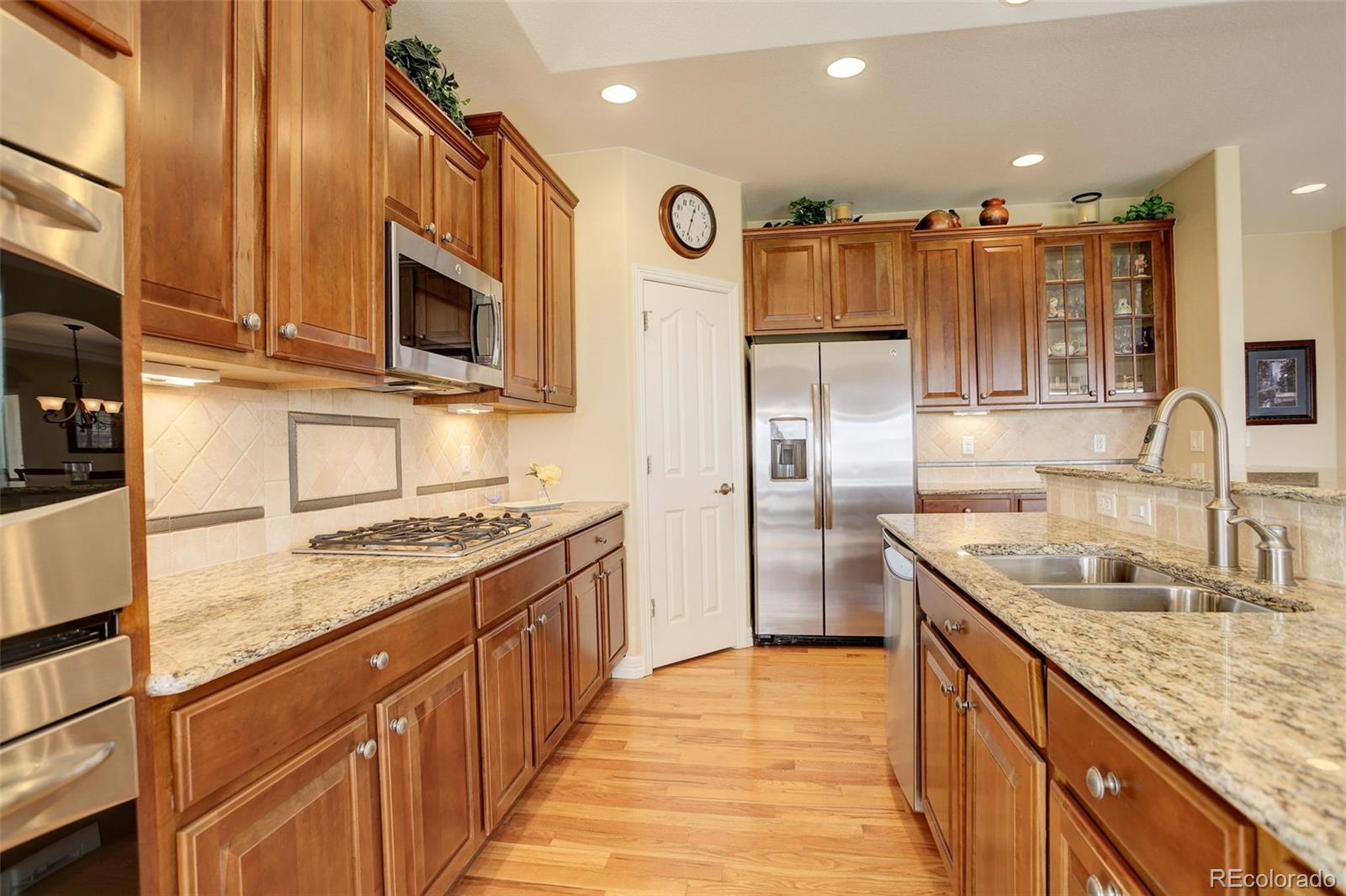 15004 Verbena Street Thornton CO 80602
