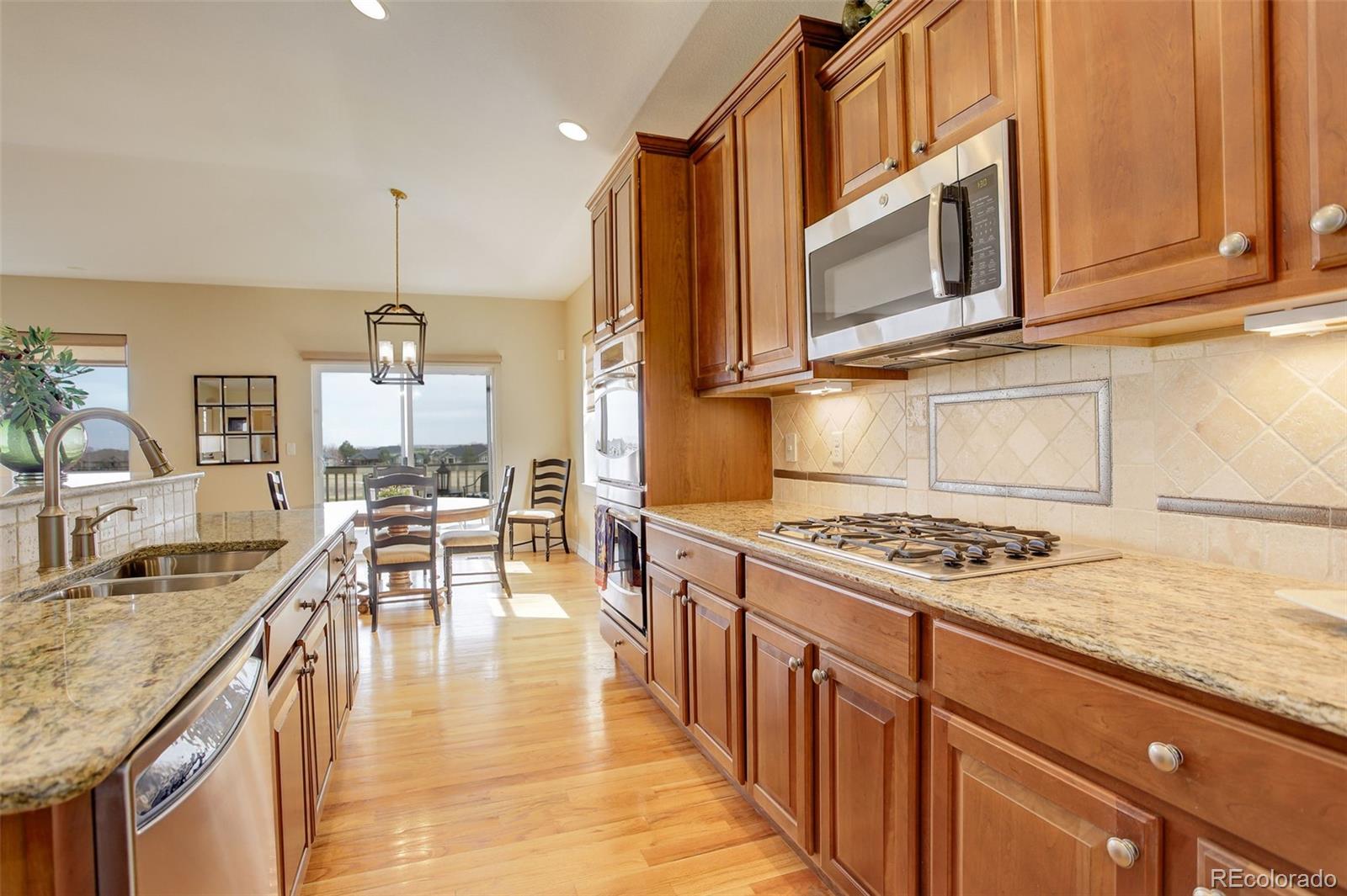 15004 Verbena Street Thornton CO 80602