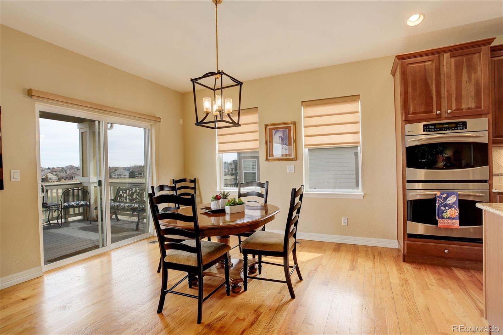 15004 Verbena Street Thornton CO 80602