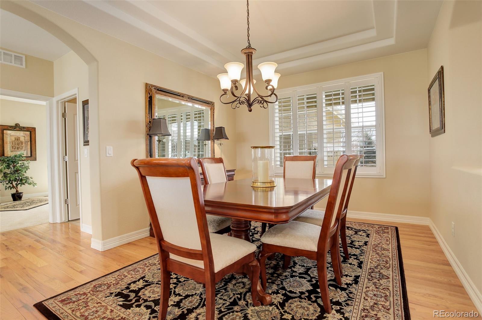 15004 Verbena Street Thornton CO 80602