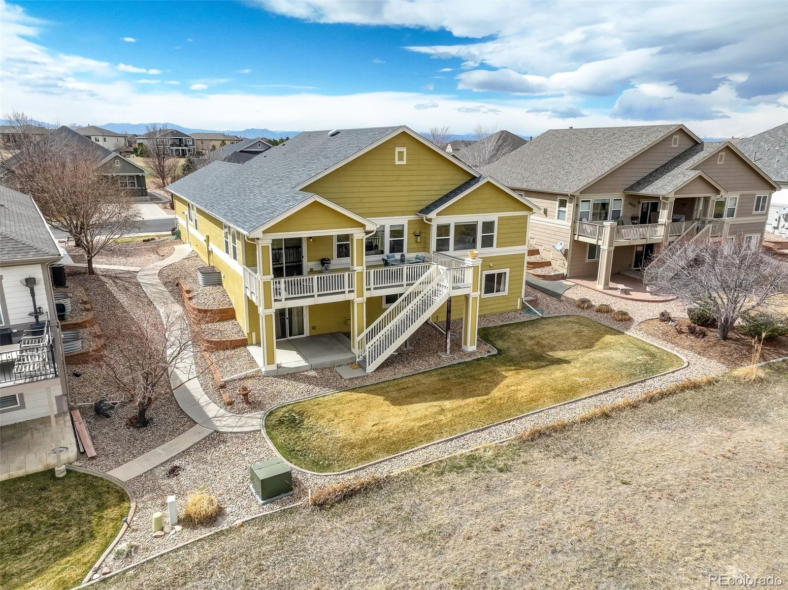 15004 Verbena Street Thornton CO 80602