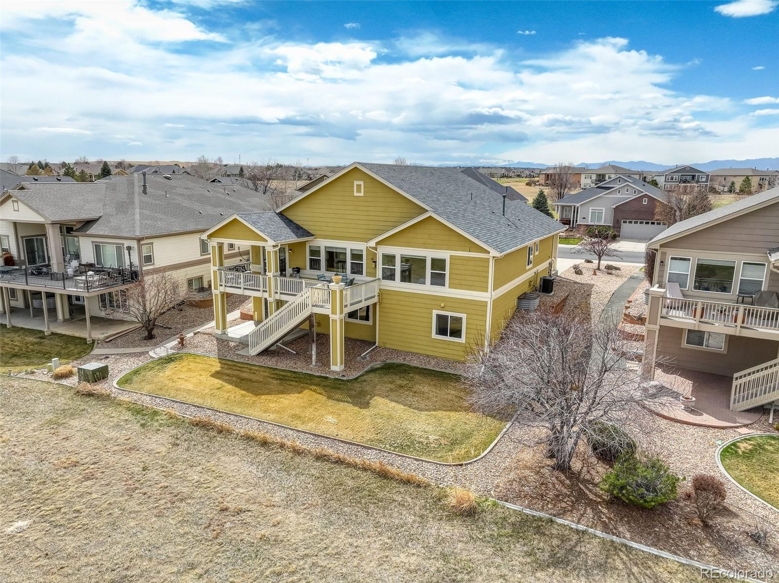 15004 Verbena Street Thornton CO 80602