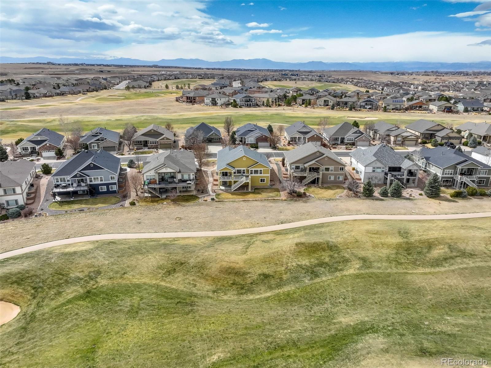 15004 Verbena Street Thornton CO 80602