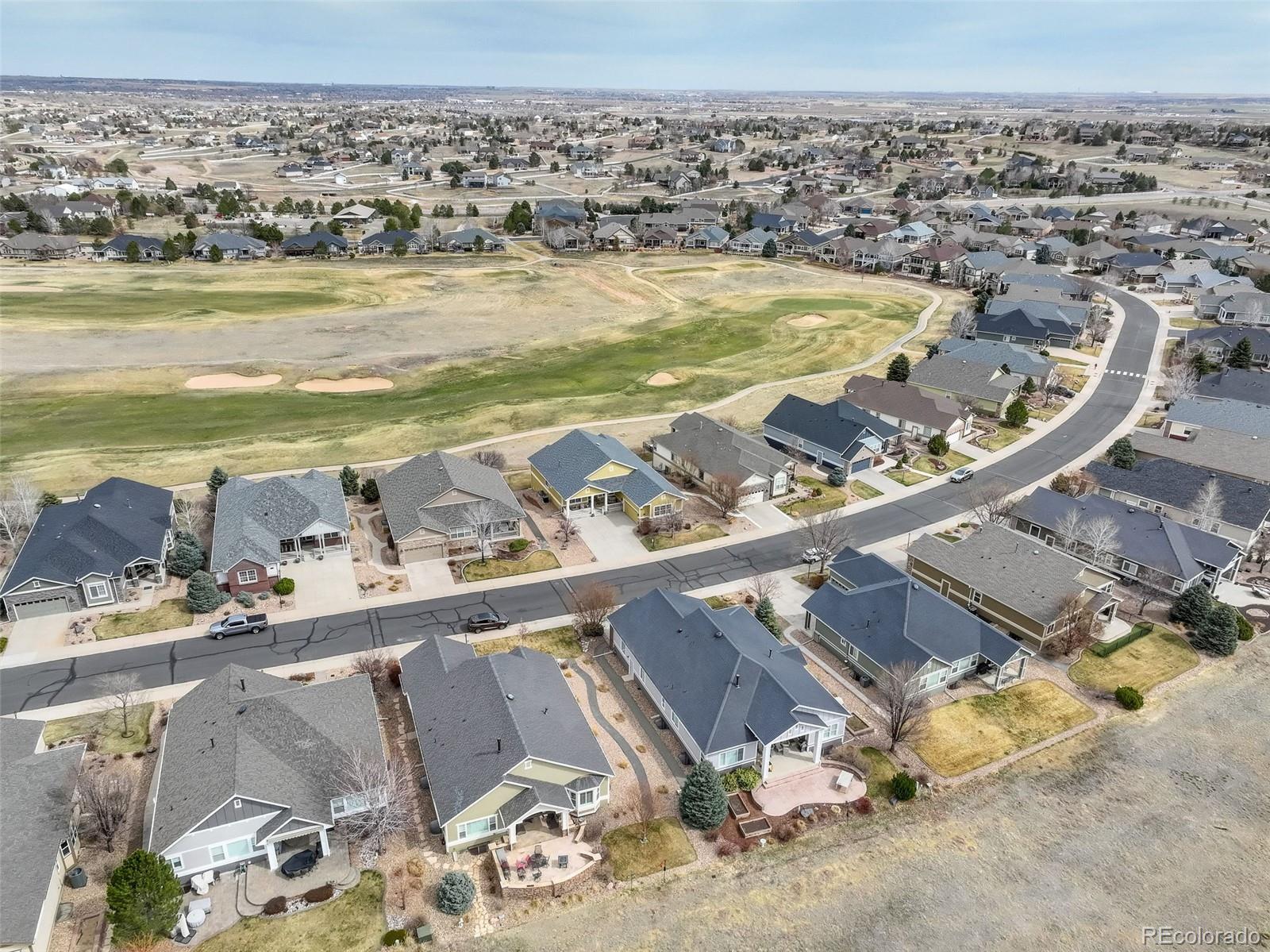 15004 Verbena Street Thornton CO 80602