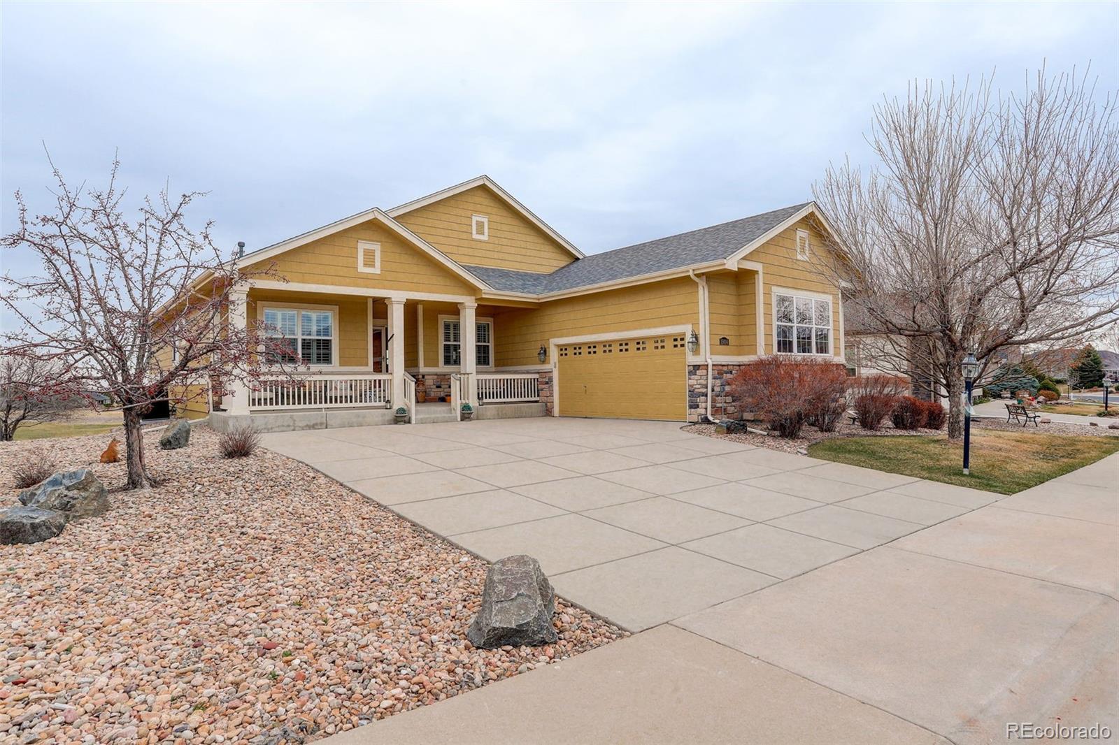 15004 Verbena Street Thornton CO 80602