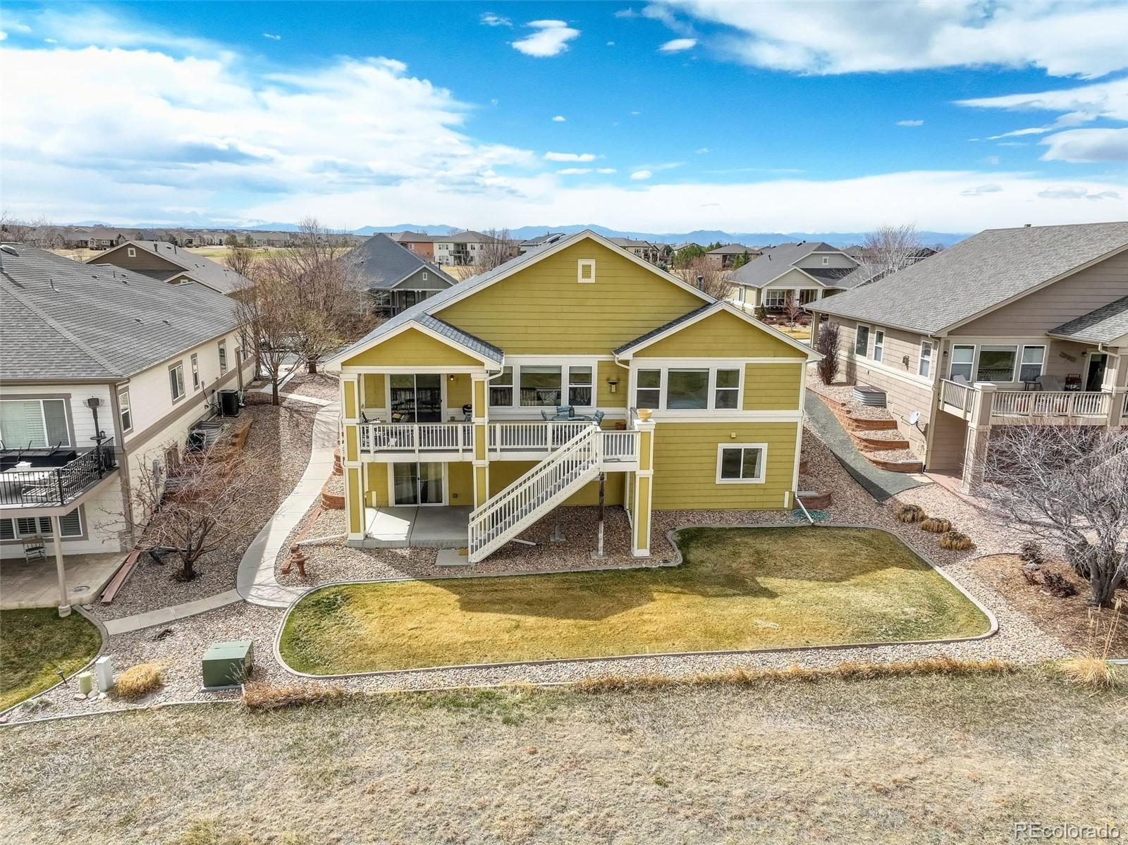 15004 Verbena Street Thornton CO 80602