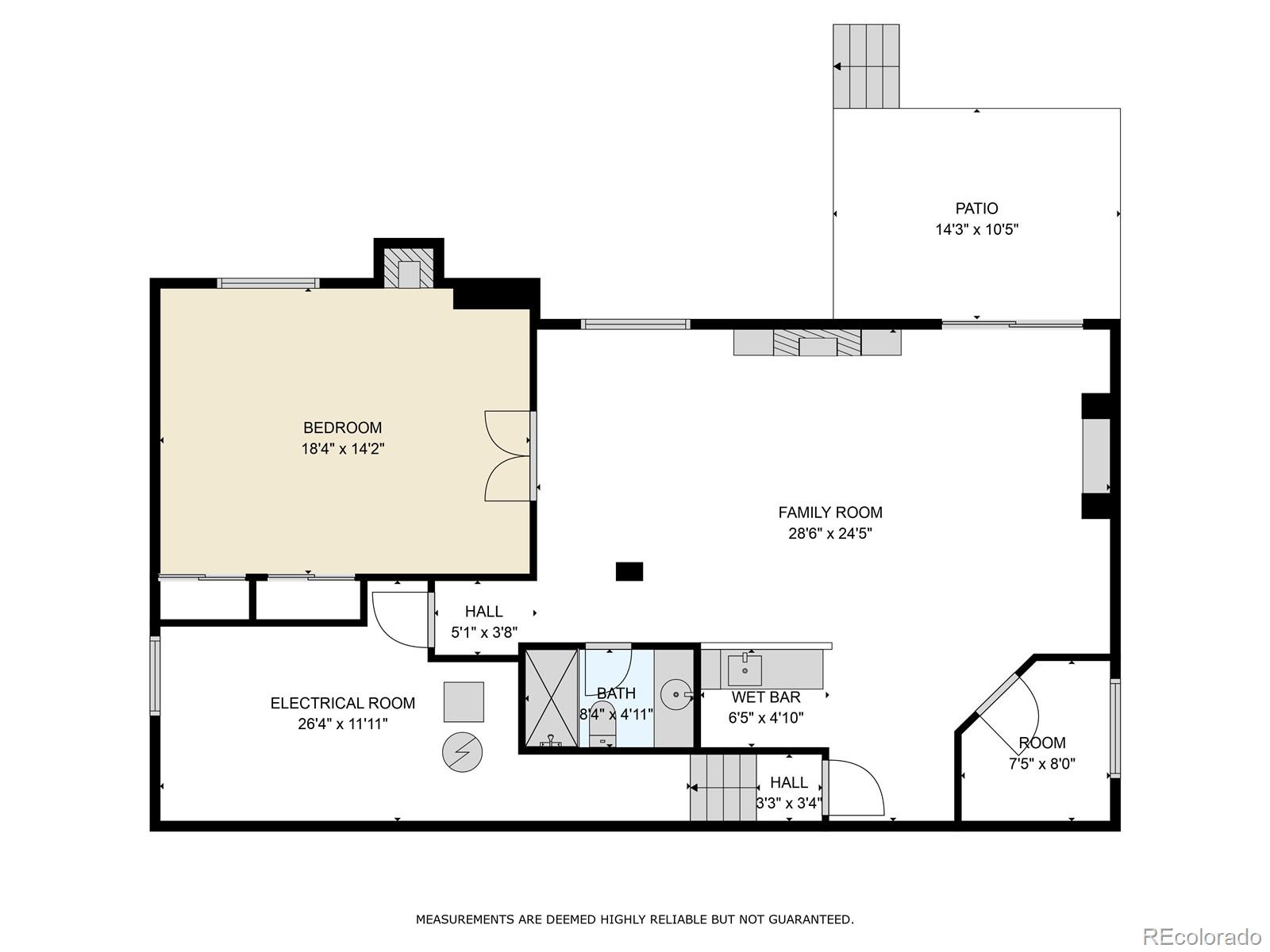 15004 Verbena Street Thornton CO 80602