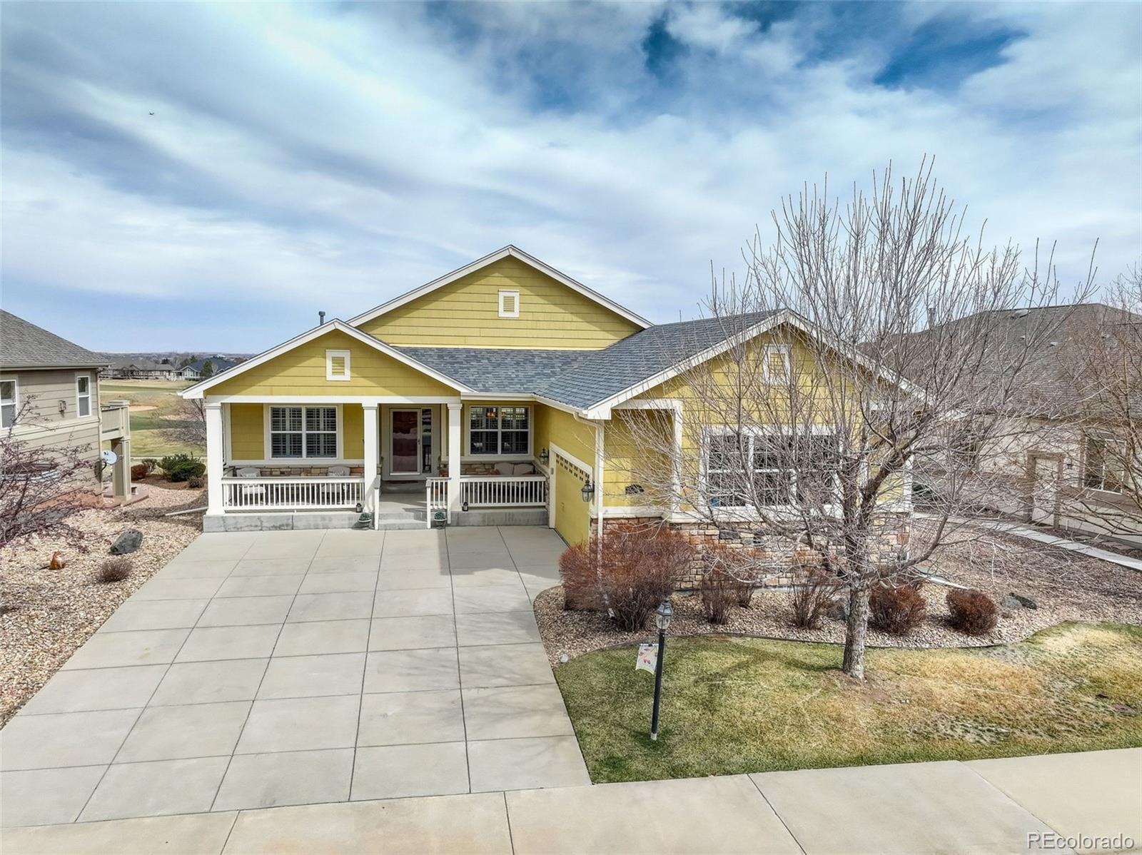 15004 Verbena Street Thornton CO 80602