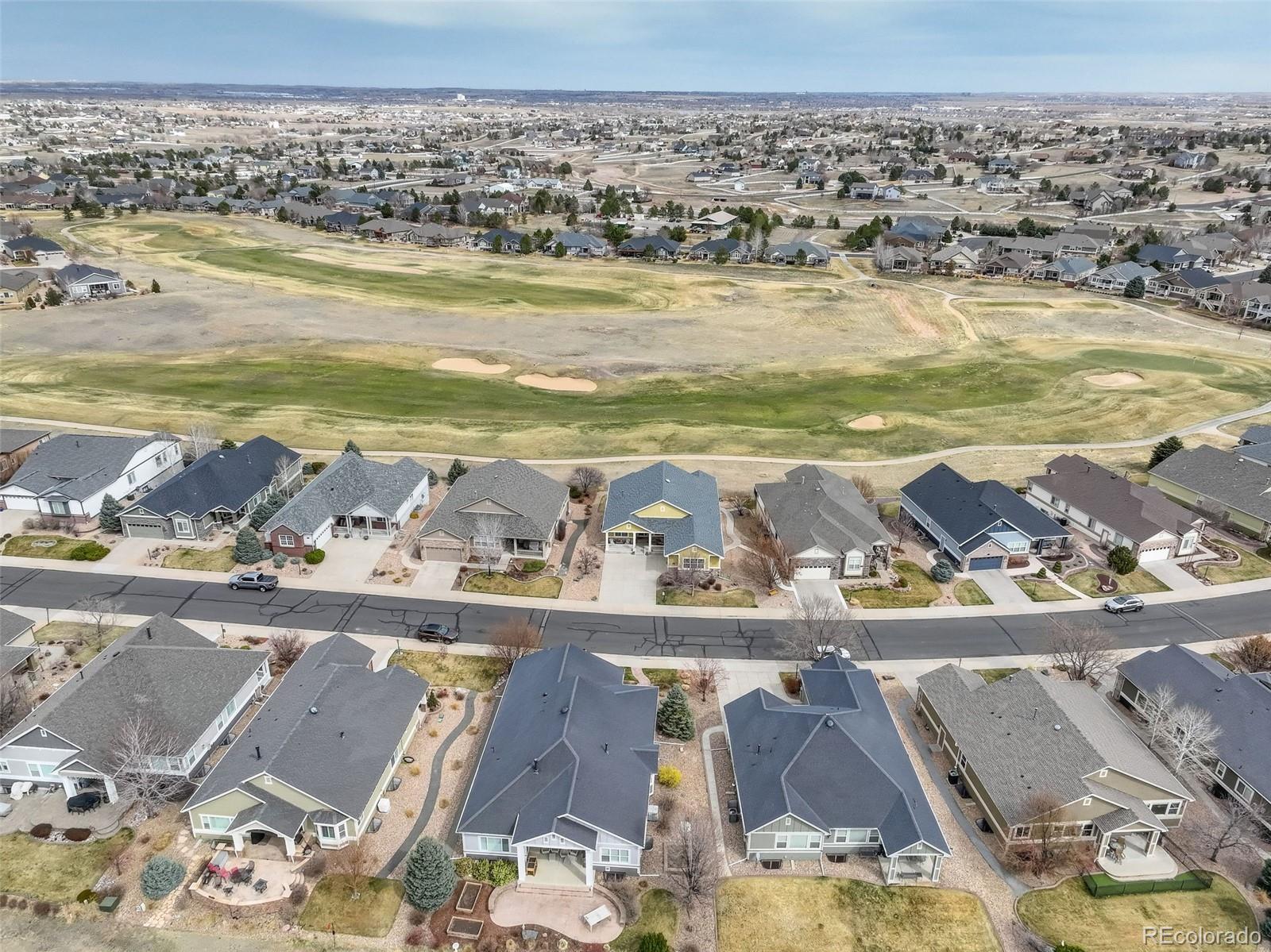 15004 Verbena Street Thornton CO 80602