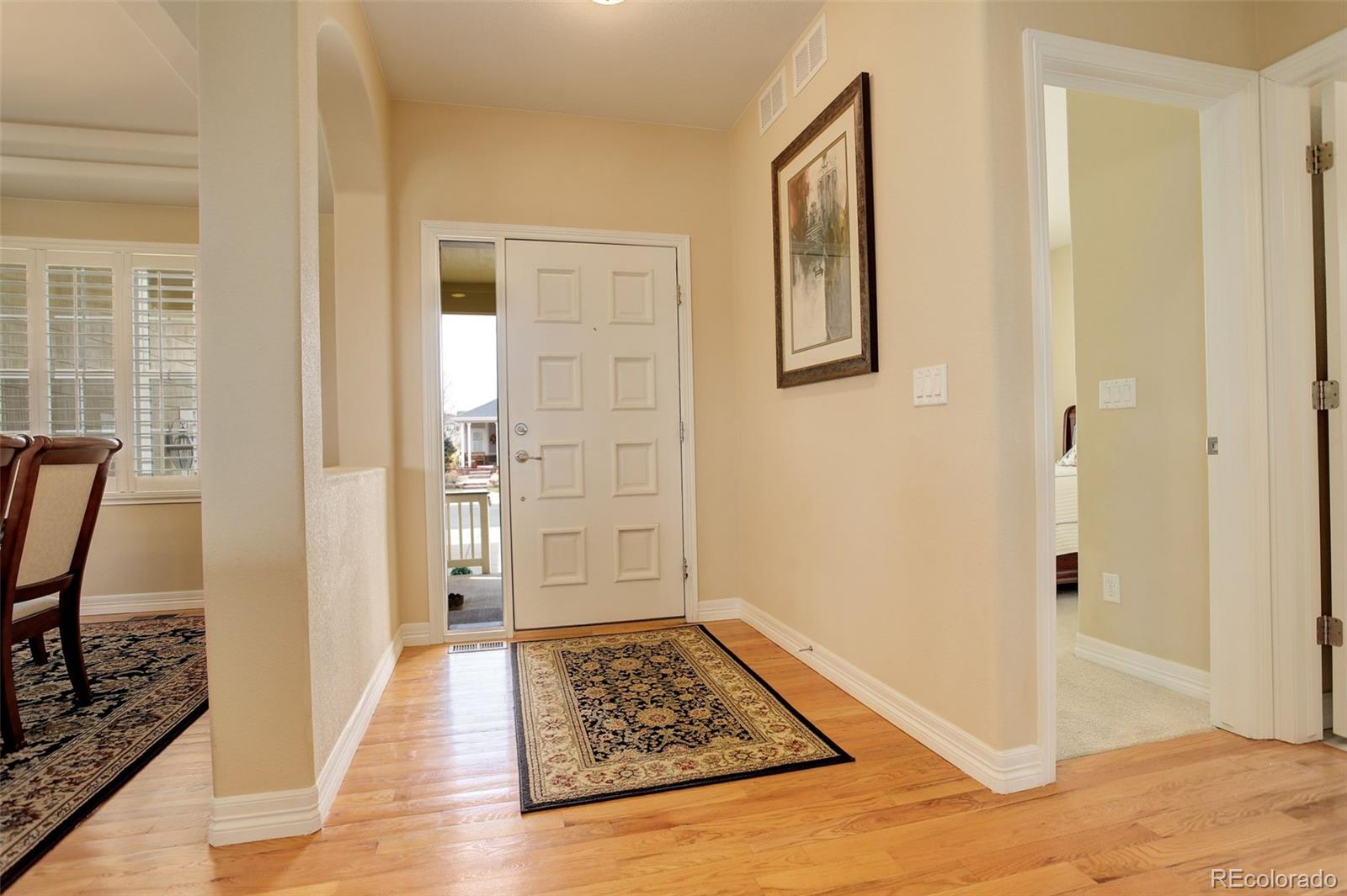 15004 Verbena Street Thornton CO 80602