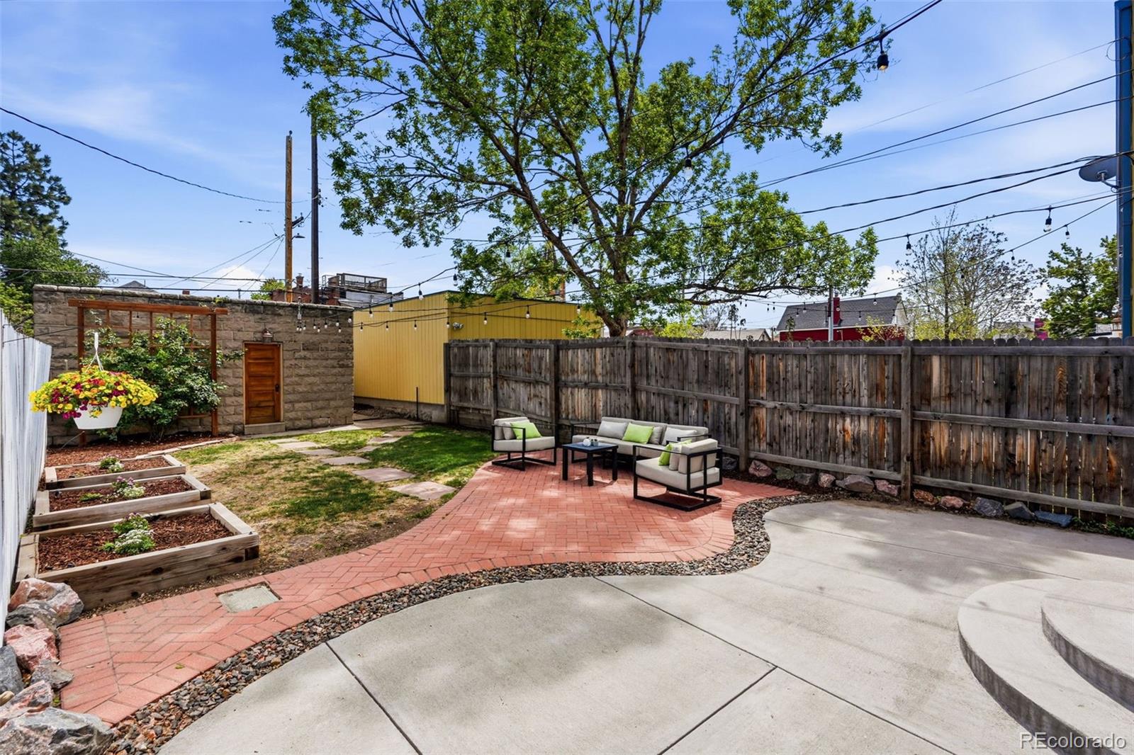 644 N Inca Street Denver CO 80204