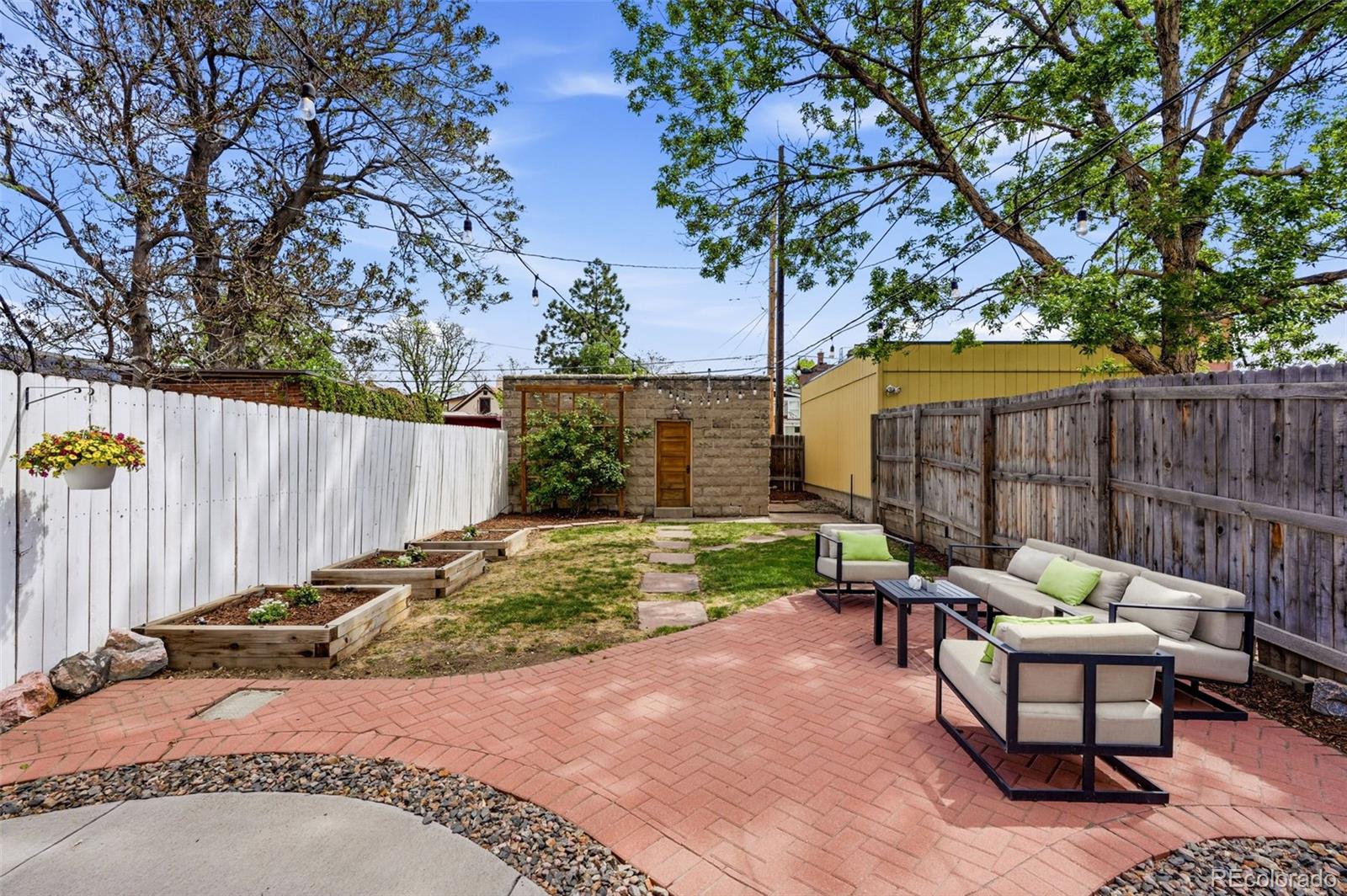 644 N Inca Street Denver CO 80204