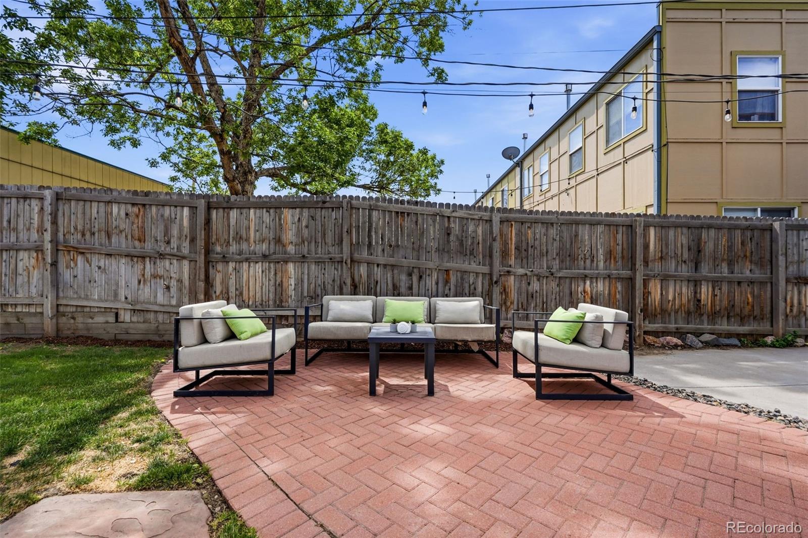644 N Inca Street Denver CO 80204