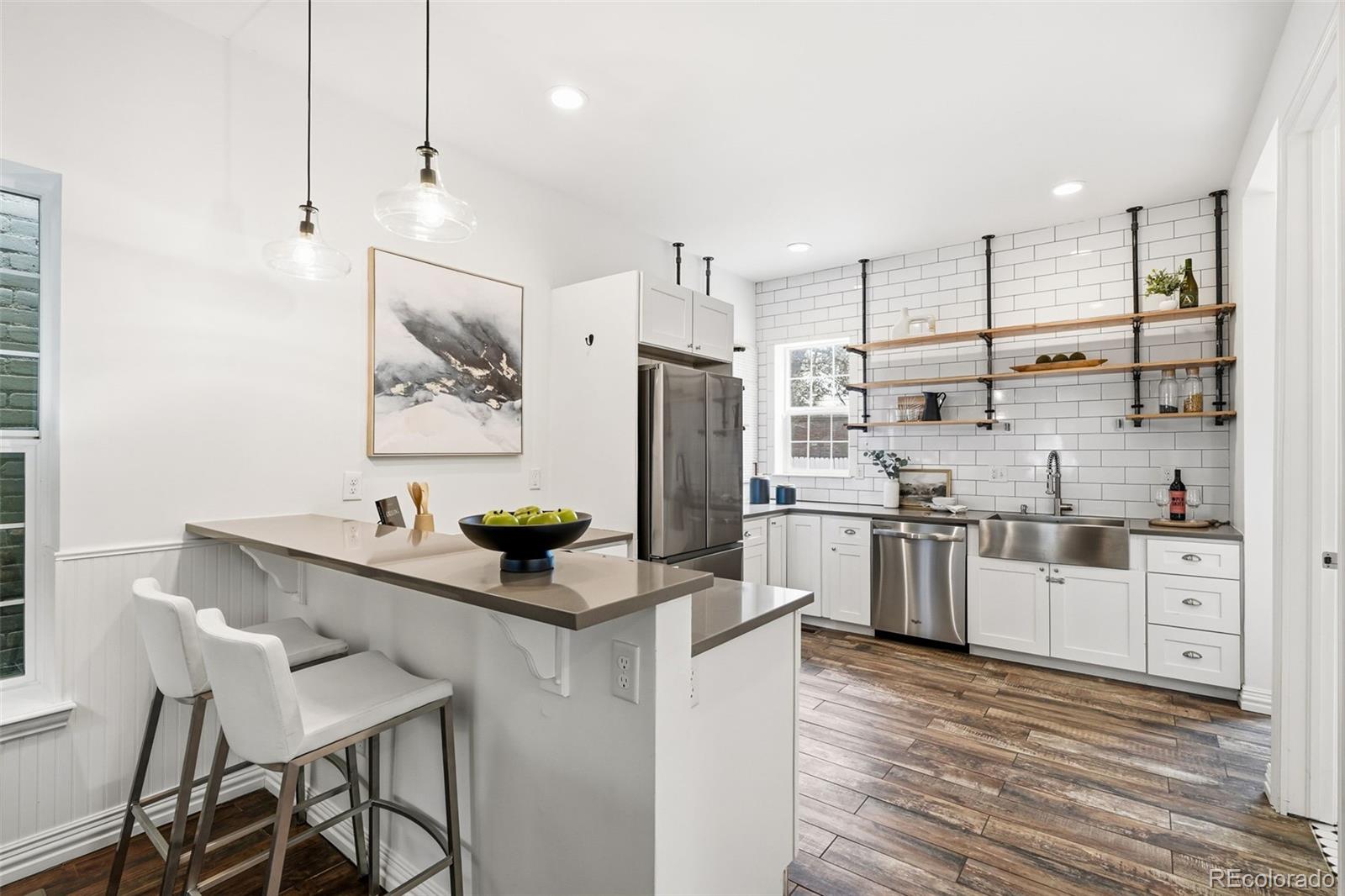 644 N Inca Street Denver CO 80204