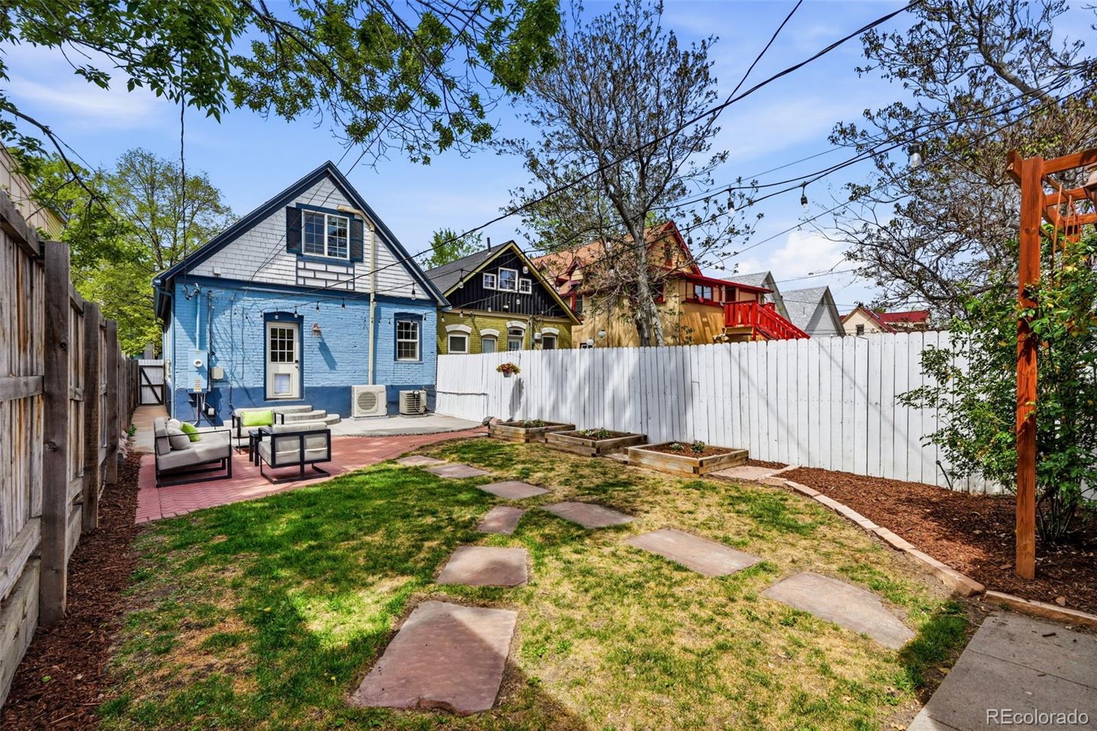 644 N Inca Street Denver CO 80204