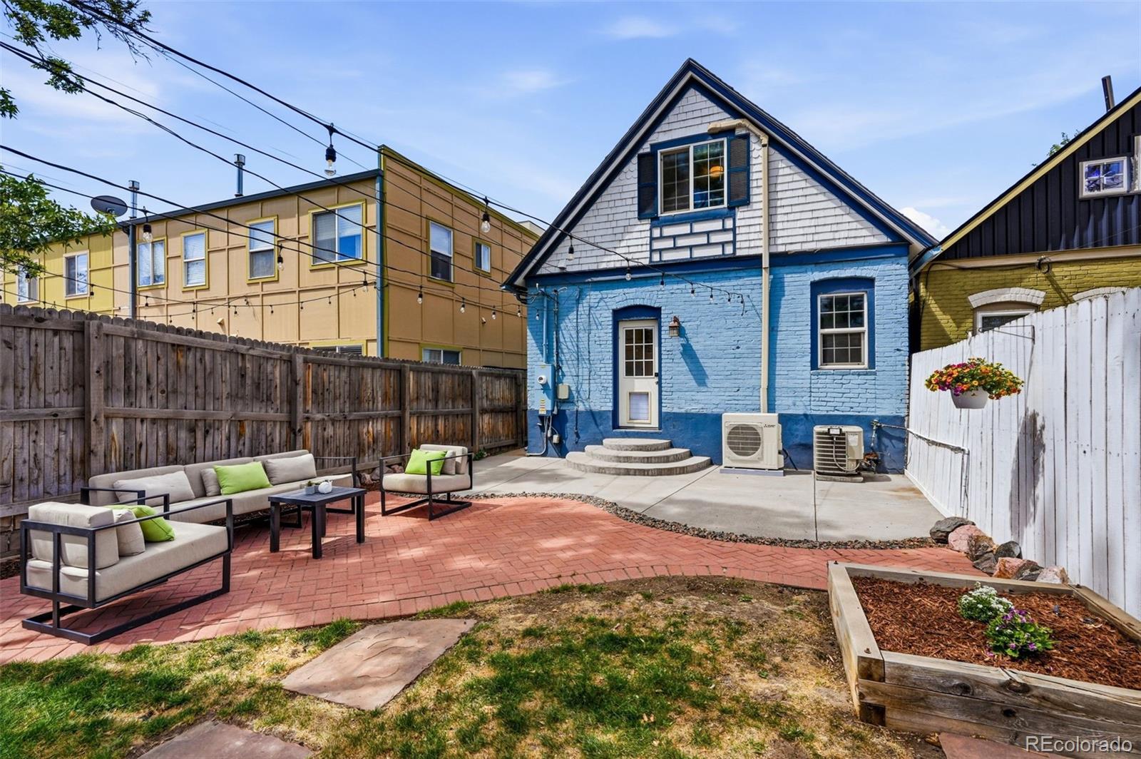 644 N Inca Street Denver CO 80204